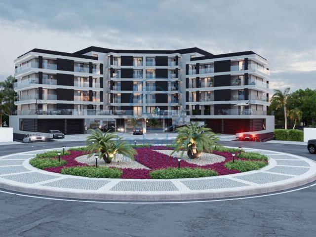 Apartamento, Pedrouços
