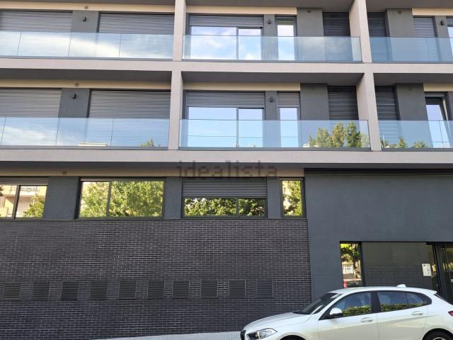 Apartamento, Pedrouços