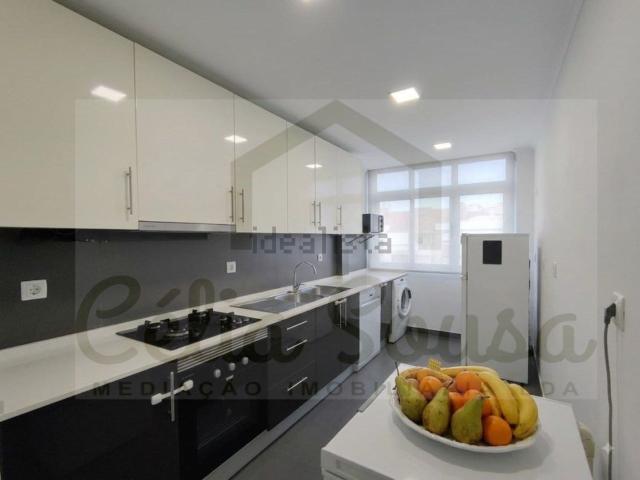 Apartamento, Pedrouços