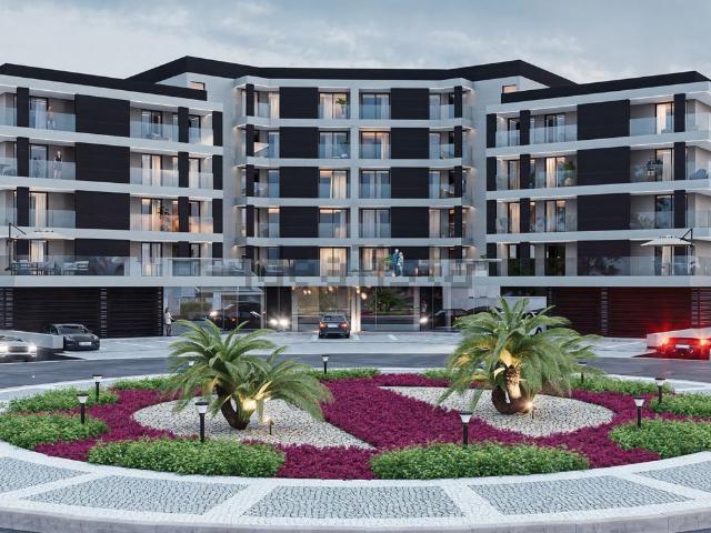 Apartamento, Pedrouços