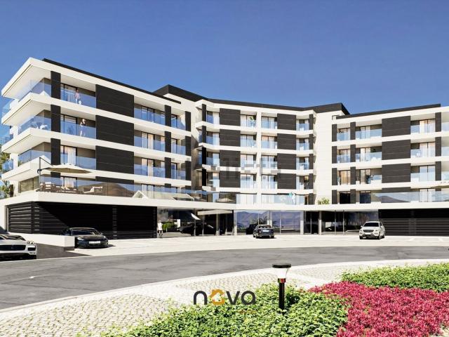 Apartamento, Pedrouços