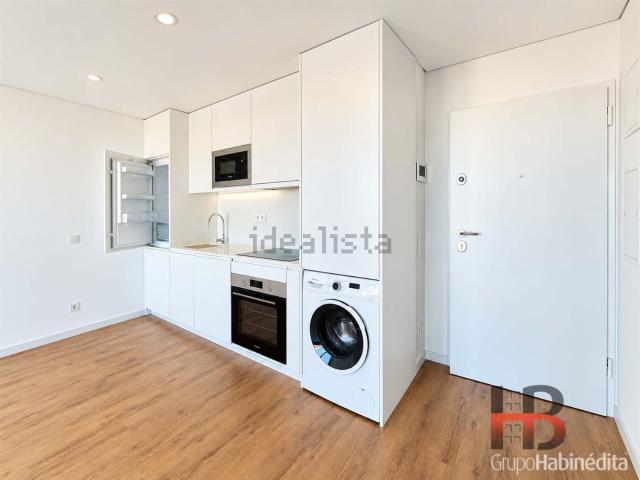 Apartamento, Pedrouços
