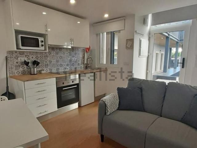 Apartamento, Pedrouços