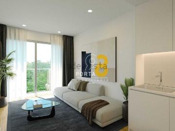 Apartamento, Pedrouços