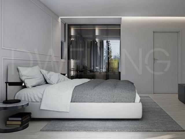 Apartamento, Pedrouços