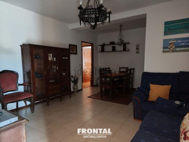 Apartamento, Pedrouços