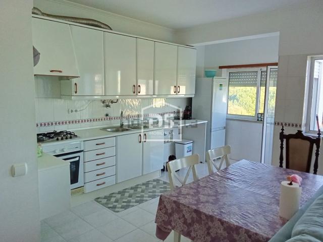 Apartamento, Pegões
