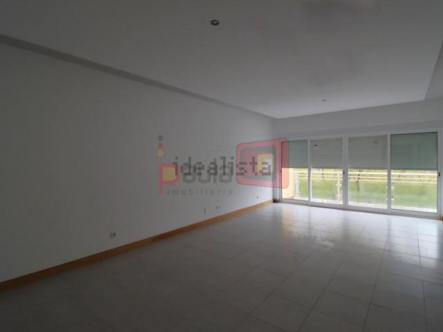 Apartamento, Pegões