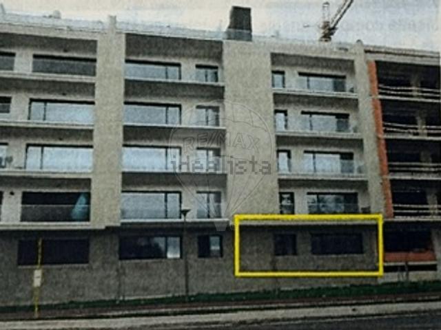 Apartamento, Pegões