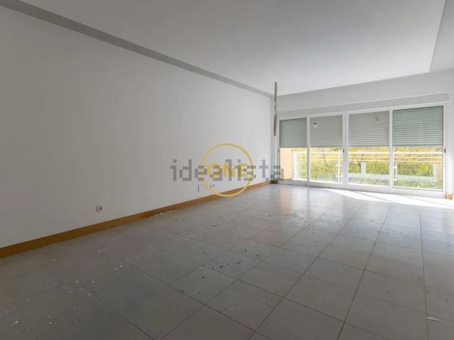Apartamento, Pegões