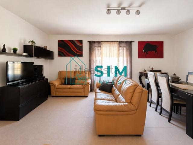 Apartamento, Pego