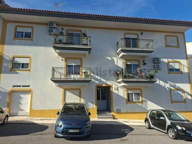 Apartamento, Pego