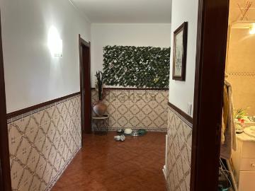 Apartamento, Pego