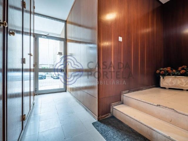 Apartamento Perto Centro Matosinhos 72m² Matosinhos e Leça da Palmeira