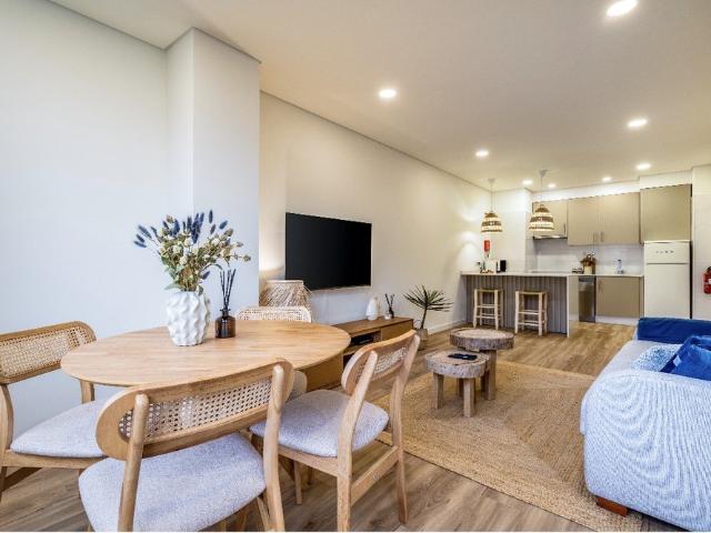 Apartamento perto da praia