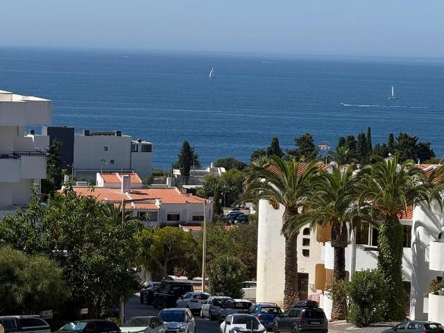 Apartamento perto da praia com Vista Mar 55m² Porches