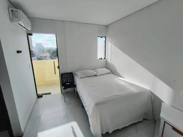 Apartamento perto do centro anual Oportunidade!