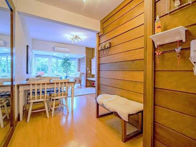 APARTAMENTO PERTO DO CENTRO DE GRAMADO