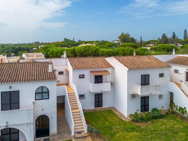 Apartamento Perto do Mar em Fonte Santa 47m² Quarteira