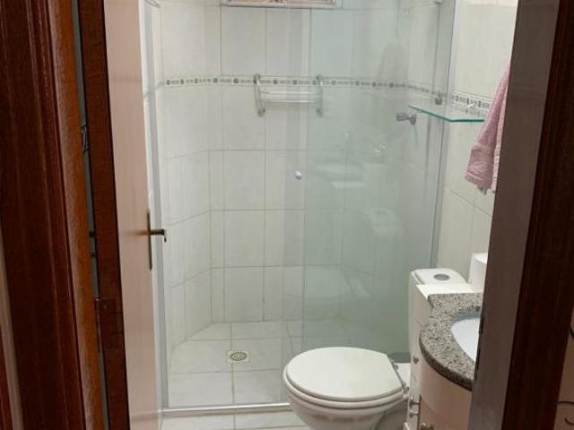 Apartamento perto do metrô jabaquara