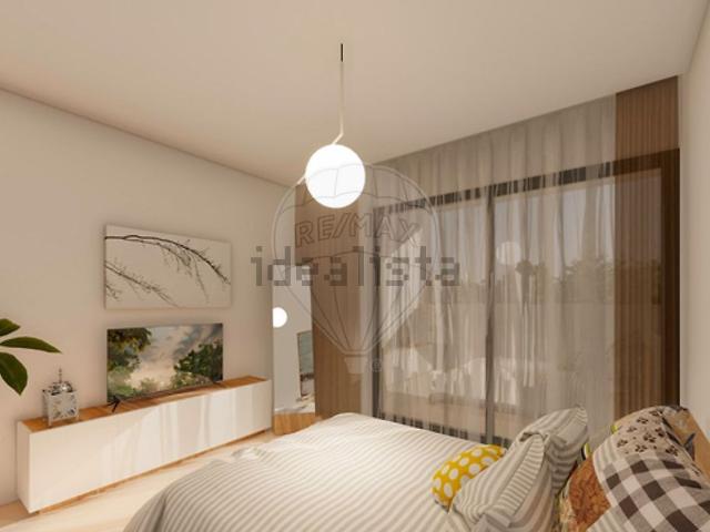 Apartamento, Pêra