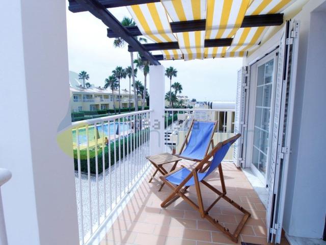 Apartamento, Pêra