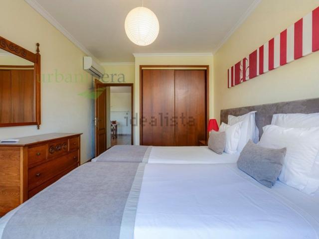 Apartamento, Pêra