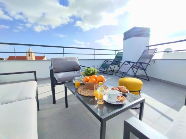 Apartamento, Pêra