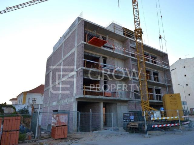 Apartamento, Pêra