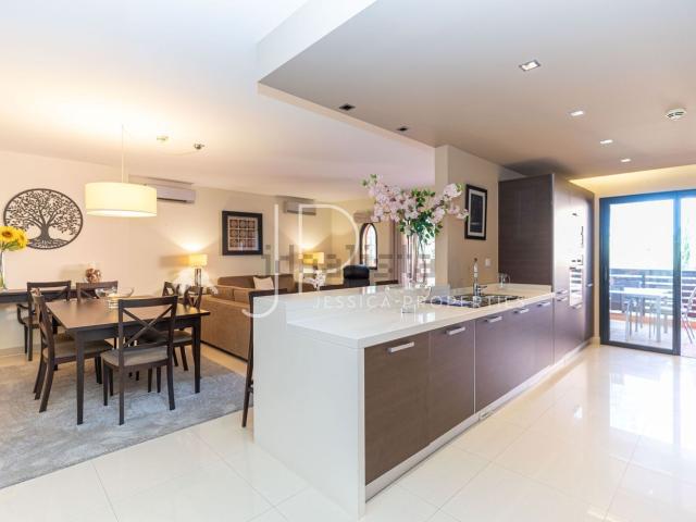 Apartamento, Pêra