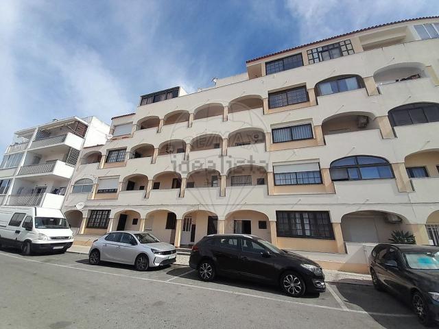 Apartamento, Pêra