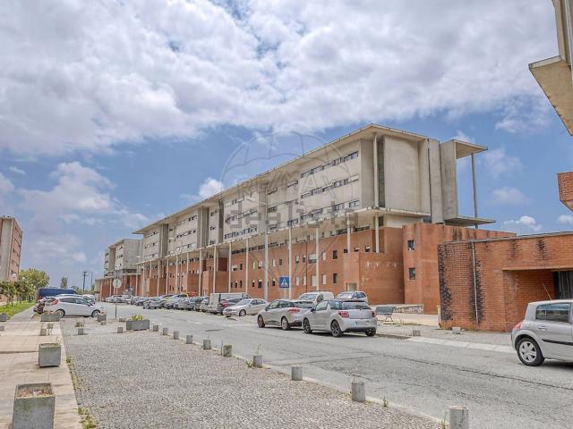 Apartamento, Perafita