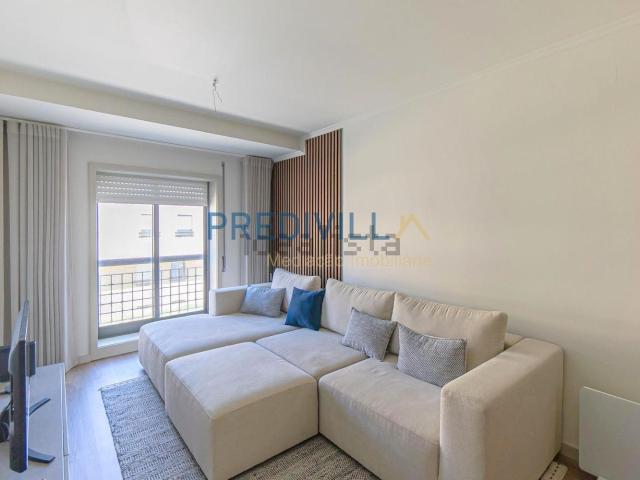 Apartamento, Perafita