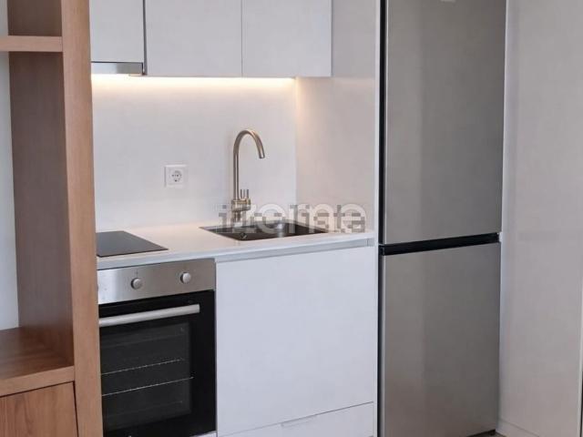 Apartamento, Perafita