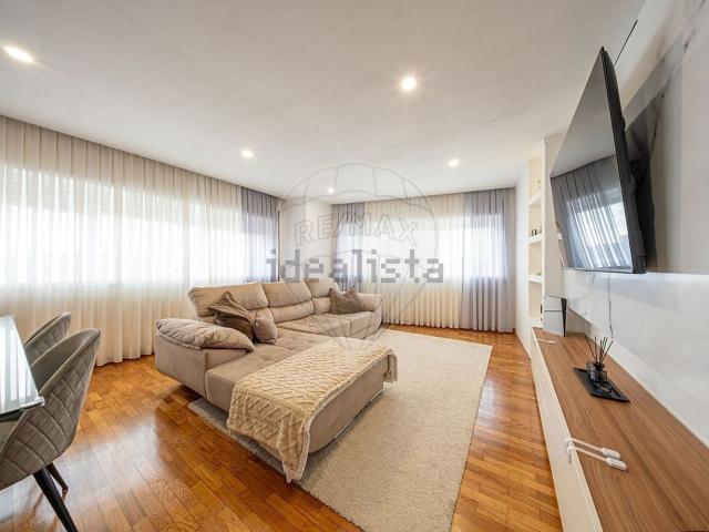 Apartamento, Perafita