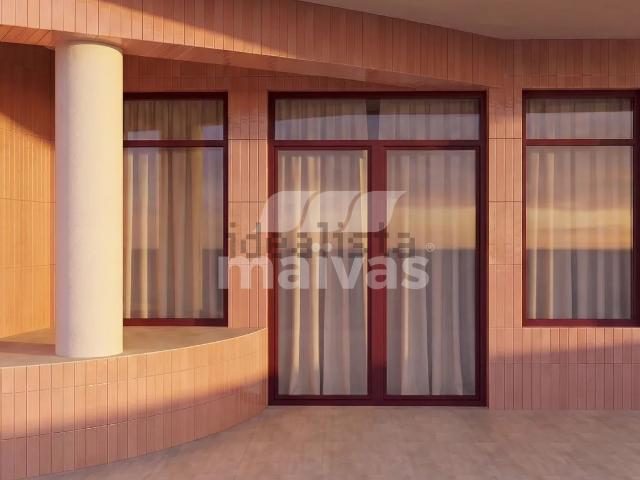 Apartamento, Perafita
