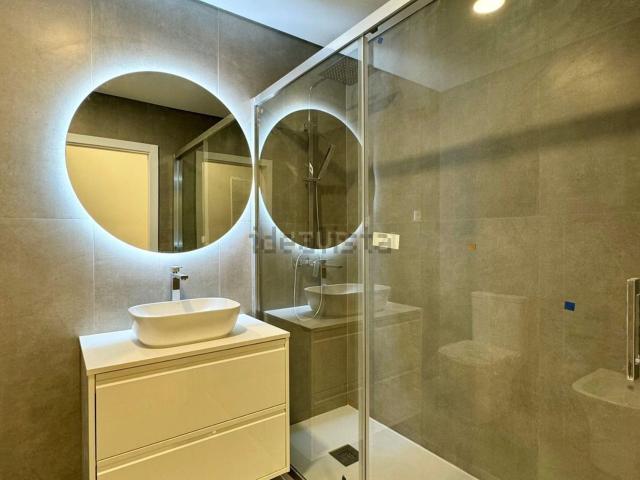 Apartamento, Perafita