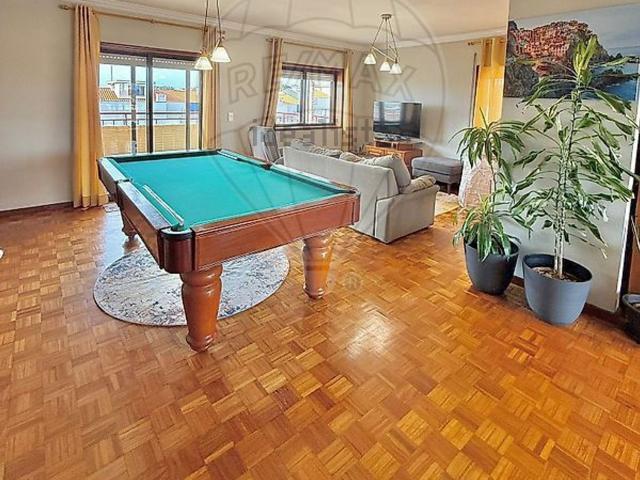 Apartamento, Perafita