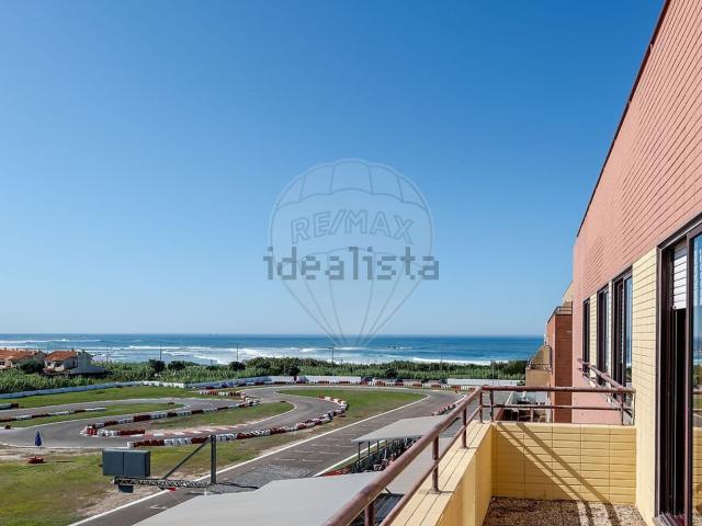 Apartamento, Perafita