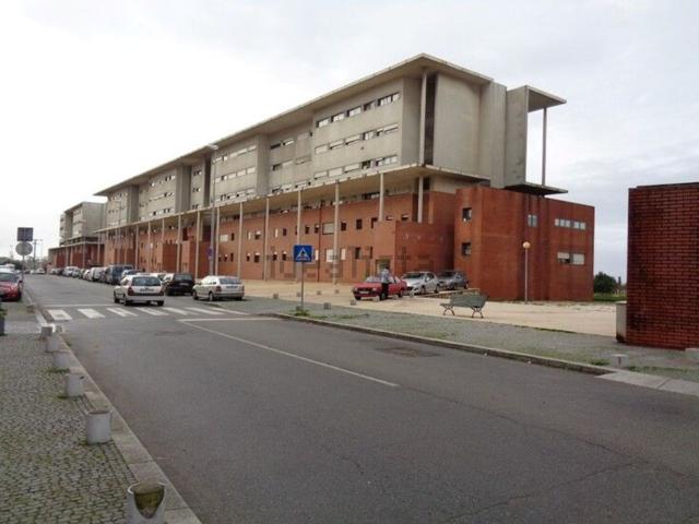 Apartamento, Perafita