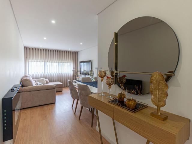 Apartamento, Perafita