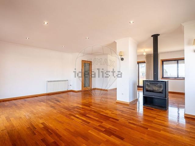 Apartamento, Perafita