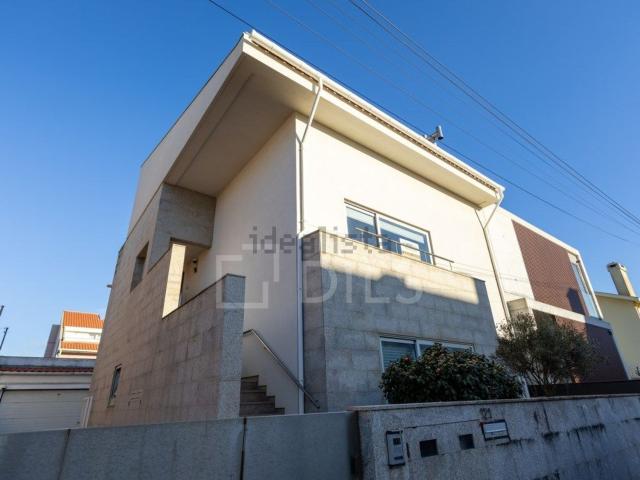 Apartamento, Perafita