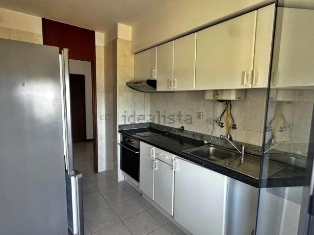 Apartamento, Perafita