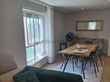 Apartamento, Perafita
