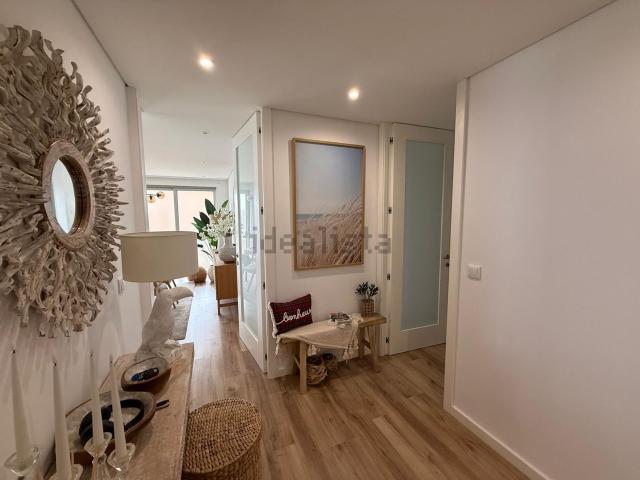 Apartamento, Perafita