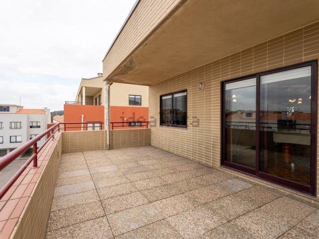 Apartamento, Perafita