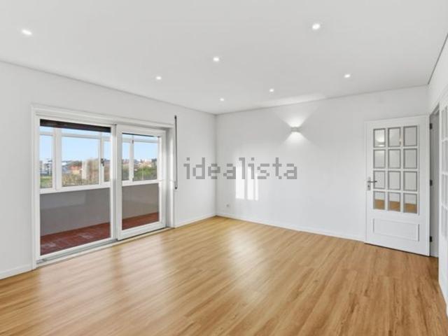 Apartamento, Perafita