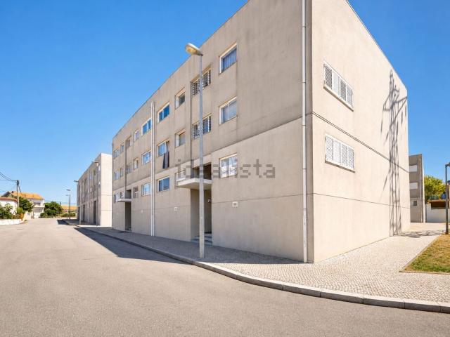 Apartamento, Perafita