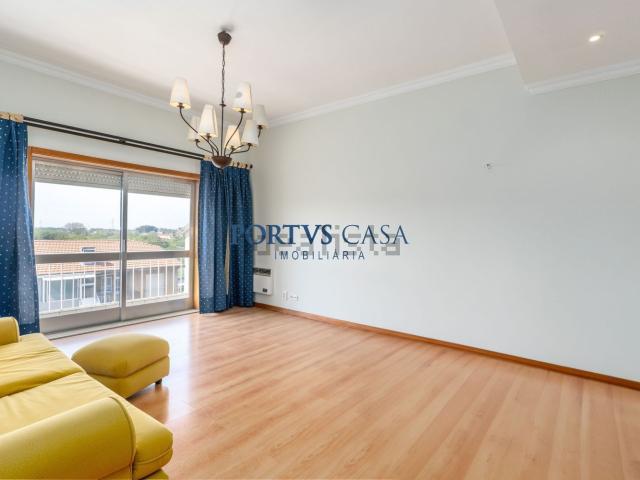 Apartamento, Perafita